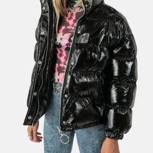 Raegan Puffer Jacket